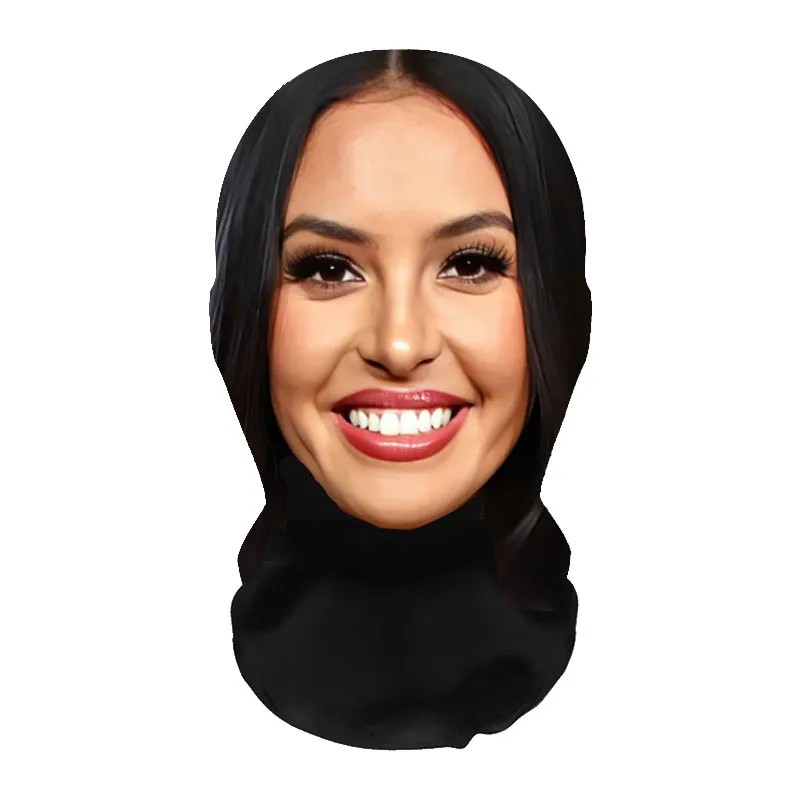 AliExpress face mask variation TO95