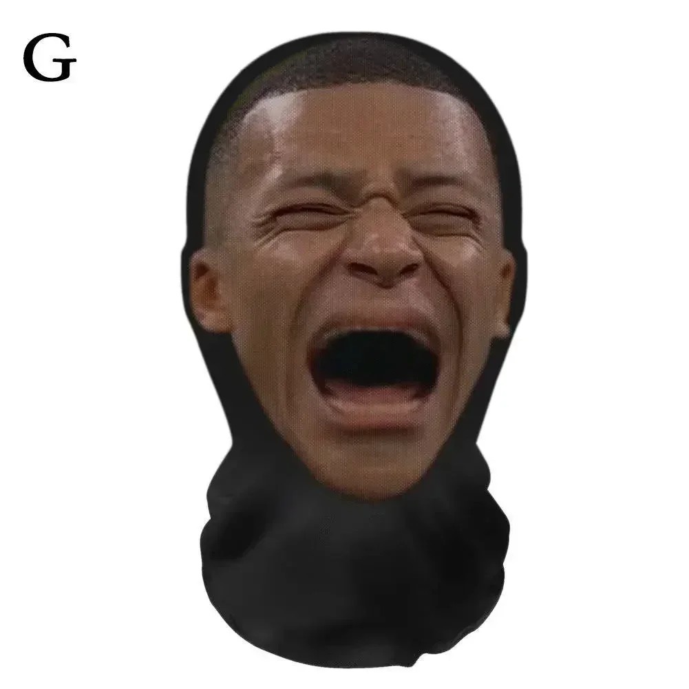 AliExpress face mask variation TO15