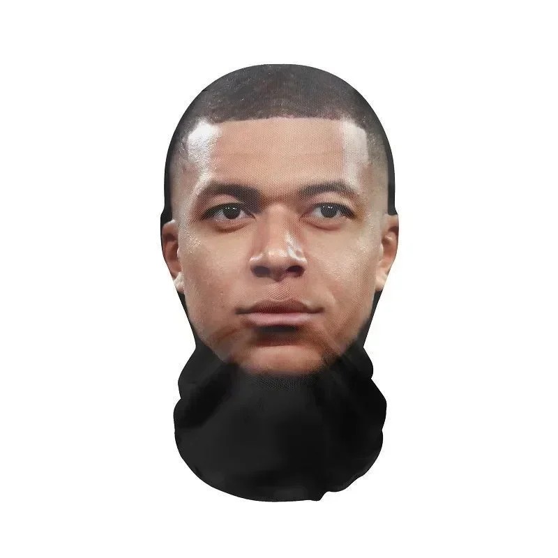 AliExpress face mask variation TO10