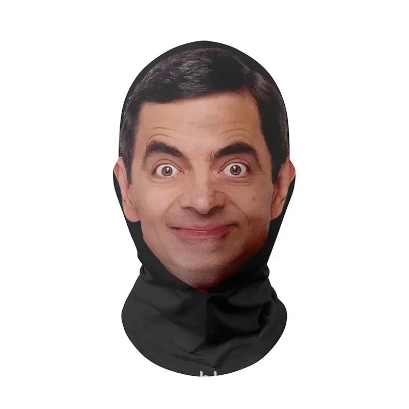 AliExpress face mask variation TO18