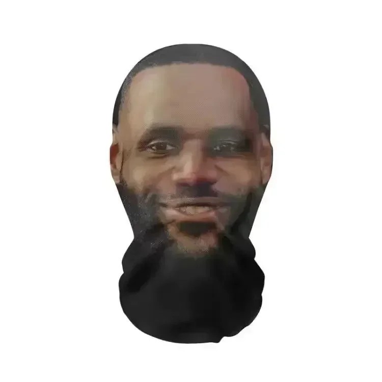 AliExpress face mask variation TO20