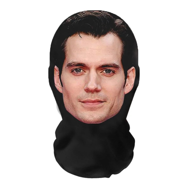AliExpress face mask variation TOCR
