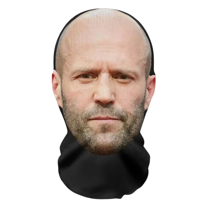 AliExpress face mask variation TOSTF