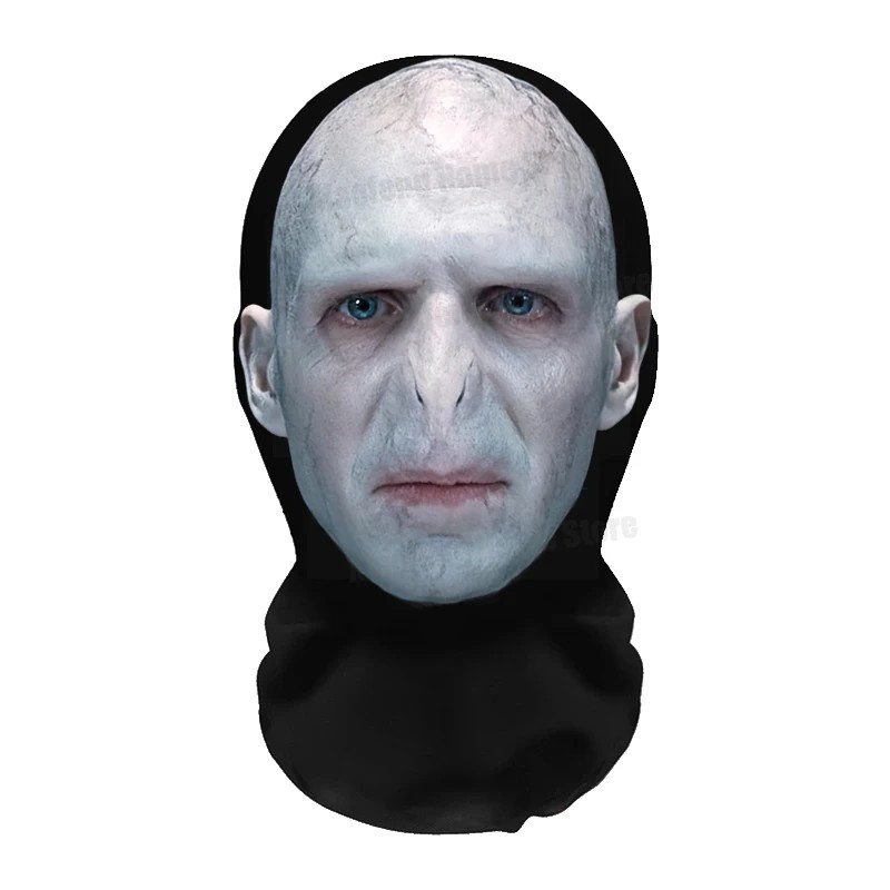 AliExpress face mask variation TOFD