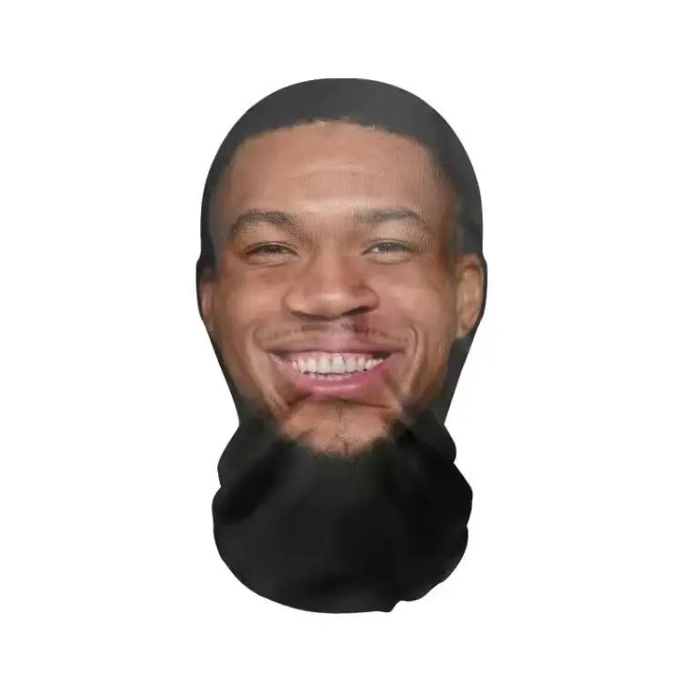 AliExpress face mask variation TOZMG
