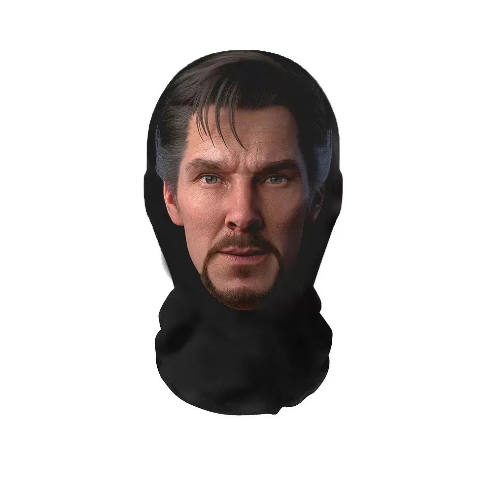 AliExpress face mask variation TOJF
