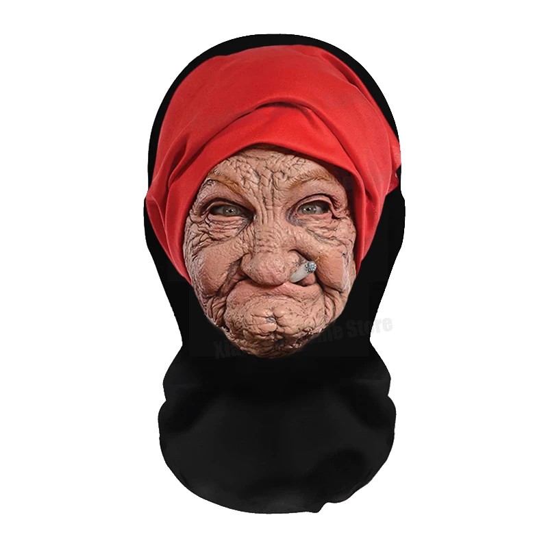 AliExpress face mask variation TOLN